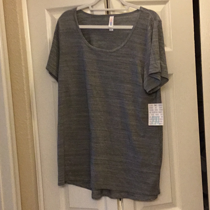 Classic Tee